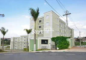 Foto 1 de Apartamento com 2 Quartos à venda, 43m² em Vila Carminha, Campinas