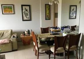 Foto 1 de Apartamento com 3 Quartos à venda, 97m² em Nova Suica, Goiânia
