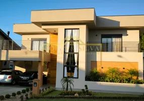 Foto 1 de Casa de Condomínio com 3 Quartos à venda, 700m² em Condominio Residencial Shamballa III, Atibaia