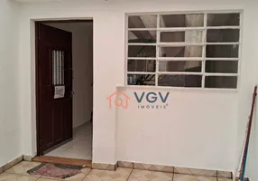 Foto 1 de Sobrado com 2 Quartos à venda, 94m² em Vila Guarani, São Paulo