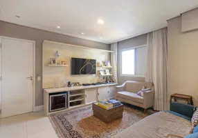 Foto 1 de Apartamento com 2 Quartos à venda, 100m² em Vila Progredior, São Paulo