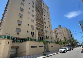 Foto 1 de Apartamento com 2 Quartos para alugar, 90m² em Vila Tupi, Praia Grande