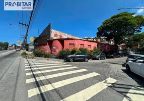 Foto 1 de Galpão/Depósito/Armazém à venda, 435m² em Jardim Bonfiglioli, São Paulo