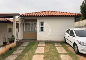 Foto 1 de Casa de Condomínio com 3 Quartos à venda, 65m² em Jardim Residencial Villa Amato, Sorocaba