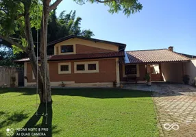 Foto 1 de Casa com 3 Quartos à venda, 513m² em Colina das Paineiras, Santo Antônio de Posse