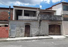 Foto 1 de Casa com 3 Quartos para alugar, 200m² em Gleba A, Camaçari