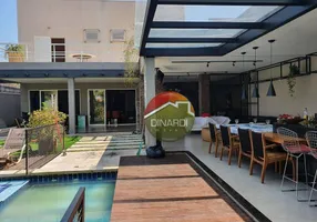 Foto 1 de Casa com 3 Quartos à venda, 256m² em City Ribeirão, Ribeirão Preto