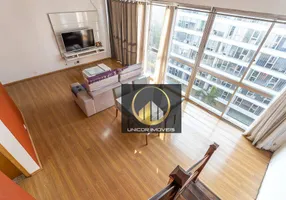 Foto 1 de Apartamento com 3 Quartos à venda, 116m² em Bela Vista, São Paulo