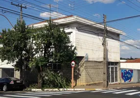 Foto 1 de Casa com 3 Quartos à venda, 107m² em Centro, Araraquara