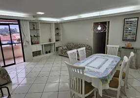 Foto 1 de Apartamento com 4 Quartos à venda, 117m² em Bosque dos Eucaliptos, São José dos Campos