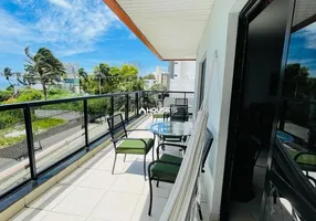 Foto 1 de Apartamento com 4 Quartos à venda, 150m² em Centro, Guarapari