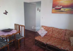 Foto 1 de Apartamento com 1 Quarto à venda, 40m² em Praia Do Sonho, Itanhaém