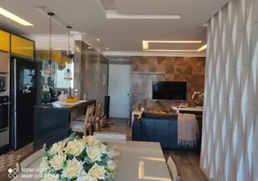 Foto 1 de Apartamento com 3 Quartos à venda, 93m² em Centro, Bertioga