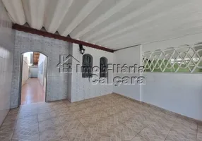 Foto 1 de Casa com 2 Quartos à venda, 79m² em Jardim Imperador, Praia Grande