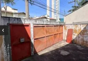 Foto 1 de Galpão/Depósito/Armazém à venda, 187m² em Pompeia, São Paulo