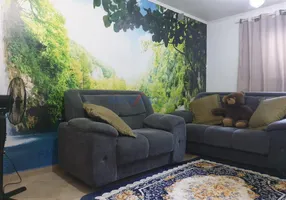 Foto 1 de Apartamento com 3 Quartos à venda, 77m² em Jardim Miranda, Campinas
