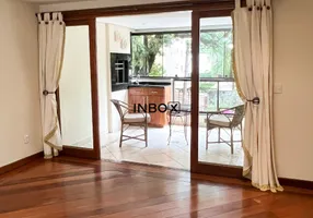 Foto 1 de Apartamento com 3 Quartos à venda, 138m² em Bela Vista, Porto Alegre