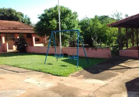 Foto 1 de Fazenda/Sítio com 3 Quartos à venda, 250m² em Chácara Recreio Terras de São José Zona Rural, São José do Rio Preto