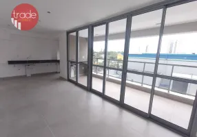 Foto 1 de Apartamento com 1 Quarto para alugar, 50m² em Alto da Boa Vista, Ribeirão Preto