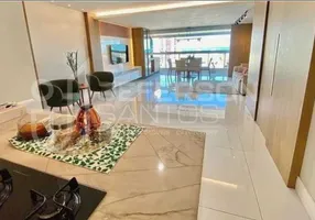 Foto 1 de Apartamento com 4 Quartos à venda, 136m² em Atalaia, Aracaju