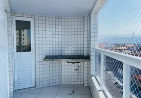 Foto 1 de Apartamento com 2 Quartos para alugar, 94m² em Vila Caicara, Praia Grande