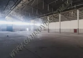 Foto 1 de Galpão/Depósito/Armazém para alugar, 2121m² em Loteamento Industrial Nossa Senhora de Fátima, Americana