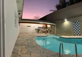 Foto 1 de Casa com 3 Quartos para venda ou aluguel, 185m² em Ribeirânia, Ribeirão Preto