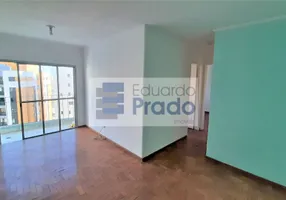 Foto 1 de Apartamento com 2 Quartos à venda, 60m² em Chora Menino, São Paulo