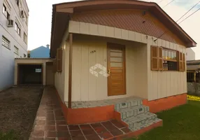 Foto 1 de Casa com 2 Quartos à venda, 90m² em Juscelino Kubitschek, Santa Maria