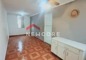 Foto 1 de Apartamento com 2 Quartos à venda, 58m² em Conjunto Residencial José Bonifácio, São Paulo