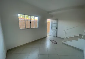 Foto 1 de Casa de Condomínio com 2 Quartos para alugar, 60m² em Vila São Paulo, Mogi das Cruzes