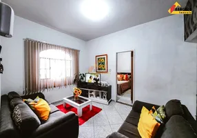 Foto 1 de Casa com 3 Quartos à venda, 161m² em Serra Verde, Divinópolis