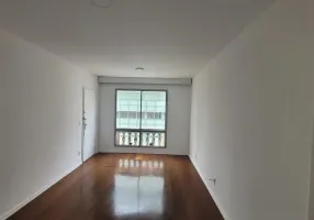 Foto 1 de Apartamento com 2 Quartos para alugar, 79m² em Cerqueira César, São Paulo