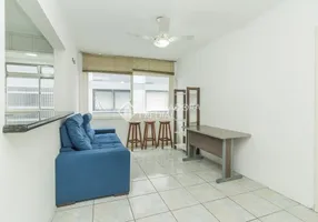 Foto 1 de Apartamento com 1 Quarto à venda, 48m² em Partenon, Porto Alegre