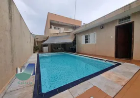 Foto 1 de Casa com 5 Quartos para alugar, 250m² em Jardim Califórnia, Ribeirão Preto