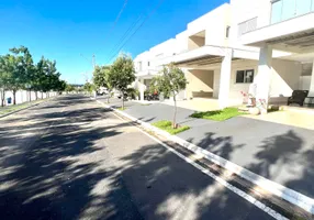 Foto 1 de Casa de Condomínio com 3 Quartos à venda, 155m² em Ribeirão do Lipa, Cuiabá