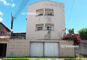 Foto 1 de Apartamento com 2 Quartos para alugar, 60m² em Antônio Bezerra, Fortaleza