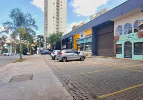 Foto 1 de Ponto Comercial para alugar, 300m² em Vila Andrade, São Paulo