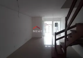 Foto 1 de Casa de Condomínio com 3 Quartos à venda, 91m² em Guarujá, Porto Alegre