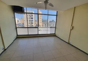 Foto 1 de Sala Comercial para alugar, 35m² em Centro, Niterói