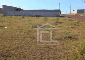 Foto 1 de Lote/Terreno para venda ou aluguel, 300m² em Jardim Terra Vermelha, Cambé