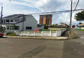 Foto 1 de Lote/Terreno à venda, 528m² em Órfãs, Ponta Grossa