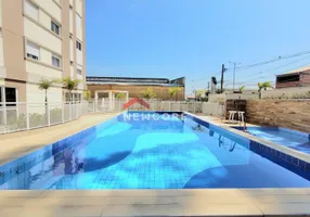 Foto 1 de Apartamento com 2 Quartos à venda, 53m² em Granja Viana, Carapicuíba
