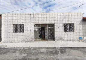 Foto 1 de Casa com 3 Quartos à venda, 100m² em São João do Tauape, Fortaleza