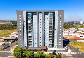 Foto 1 de Apartamento com 2 Quartos à venda, 74m² em Jardim Nair Maria, Salto