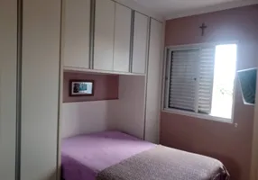 Foto 1 de Apartamento com 2 Quartos à venda, 56m² em Jardim Oriente, São José dos Campos