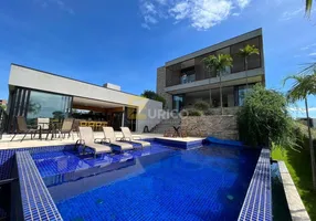 Foto 1 de Casa com 5 Quartos à venda, 640m² em Serra Azul, Itupeva