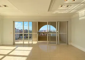 Foto 1 de Apartamento com 4 Quartos para venda ou aluguel, 440m² em Jardim Paulista, Bauru