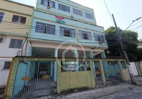 Foto 1 de Apartamento com 2 Quartos à venda, 60m² em Higienópolis, Rio de Janeiro