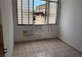 Foto 1 de Sala Comercial à venda, 39m² em Centro, Niterói